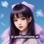 用户J-POP爱好者头像，年轻男性，日本音乐狂热粉丝